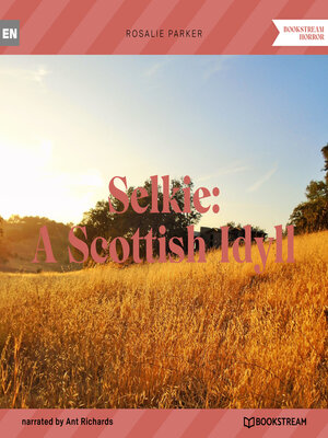 cover image of Selkie